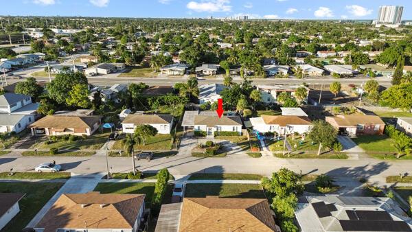 BLUE HERON PARK 1 - Residential