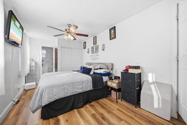 BLUE HERON PARK 1 - Residential