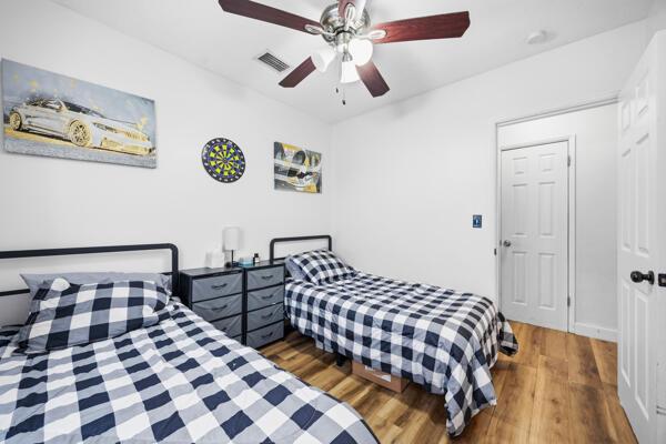 BLUE HERON PARK 1 - Residential