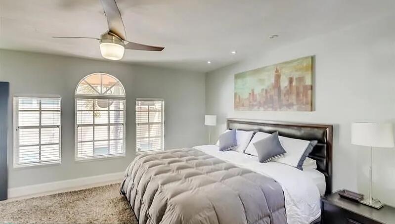 CASA VICTORIA CONDO - Residential Lease