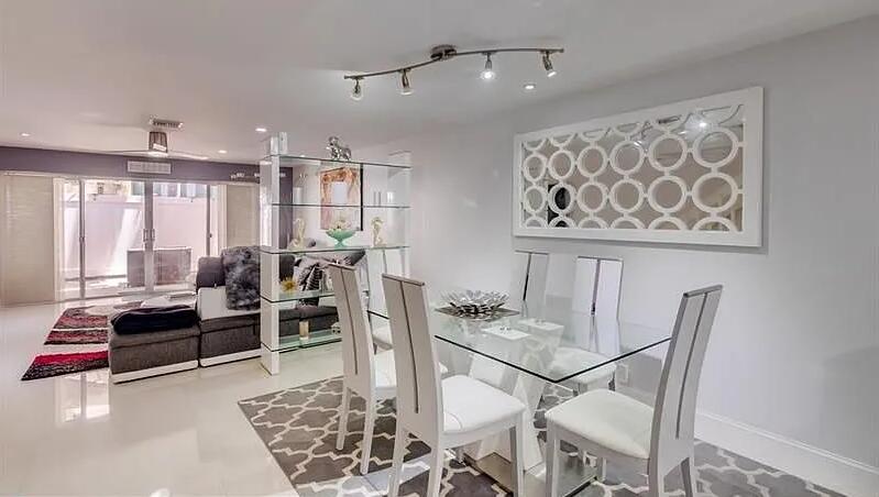 CASA VICTORIA CONDO - Residential Lease