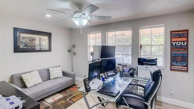 CASA VICTORIA CONDO - Residential Lease