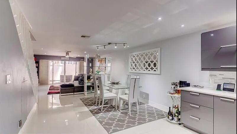 CASA VICTORIA CONDO - Residential Lease