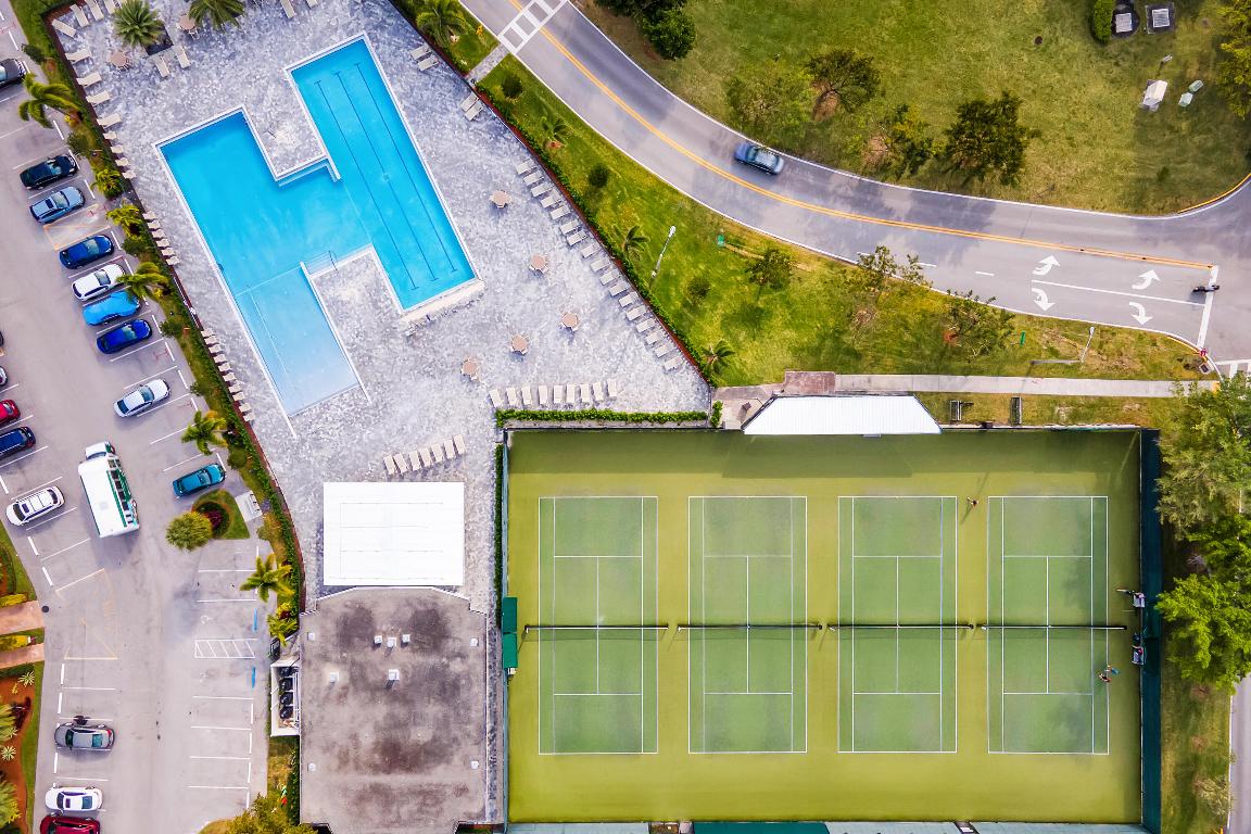 TILFORD O CONDO - Residential Lease