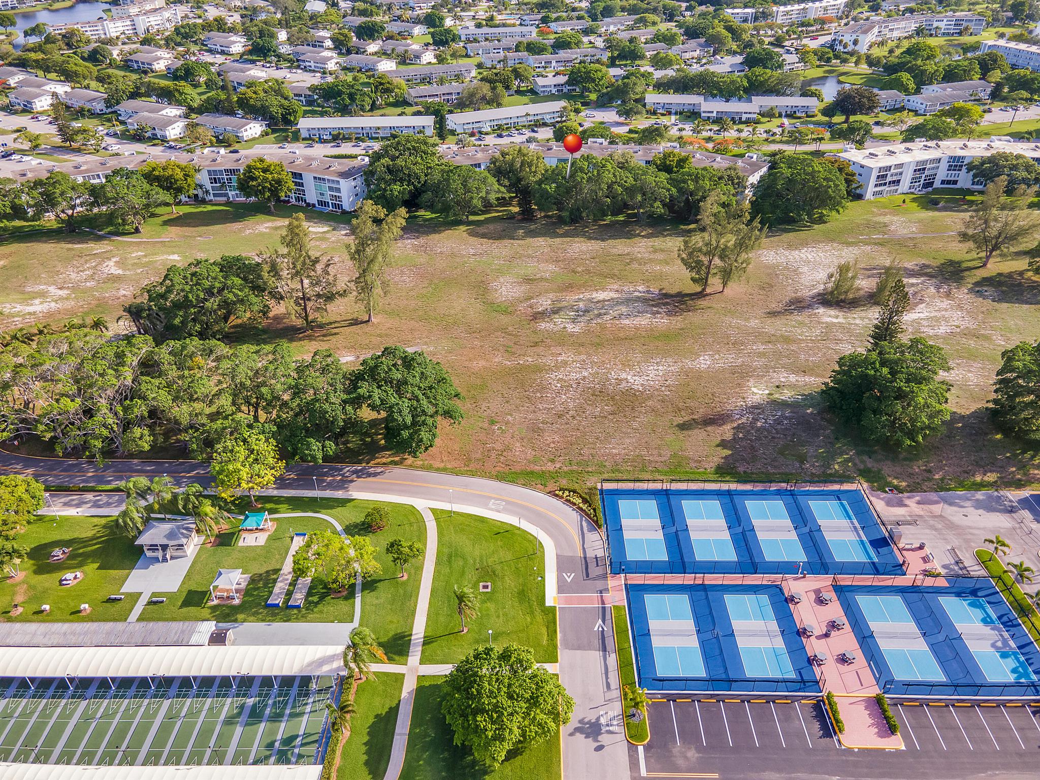 TILFORD O CONDO - Residential Lease