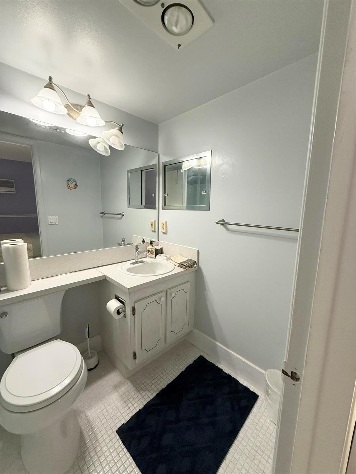 TILFORD O CONDO - Residential Lease