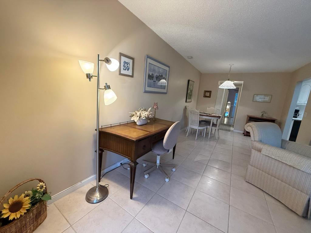 TILFORD O CONDO - Residential Lease