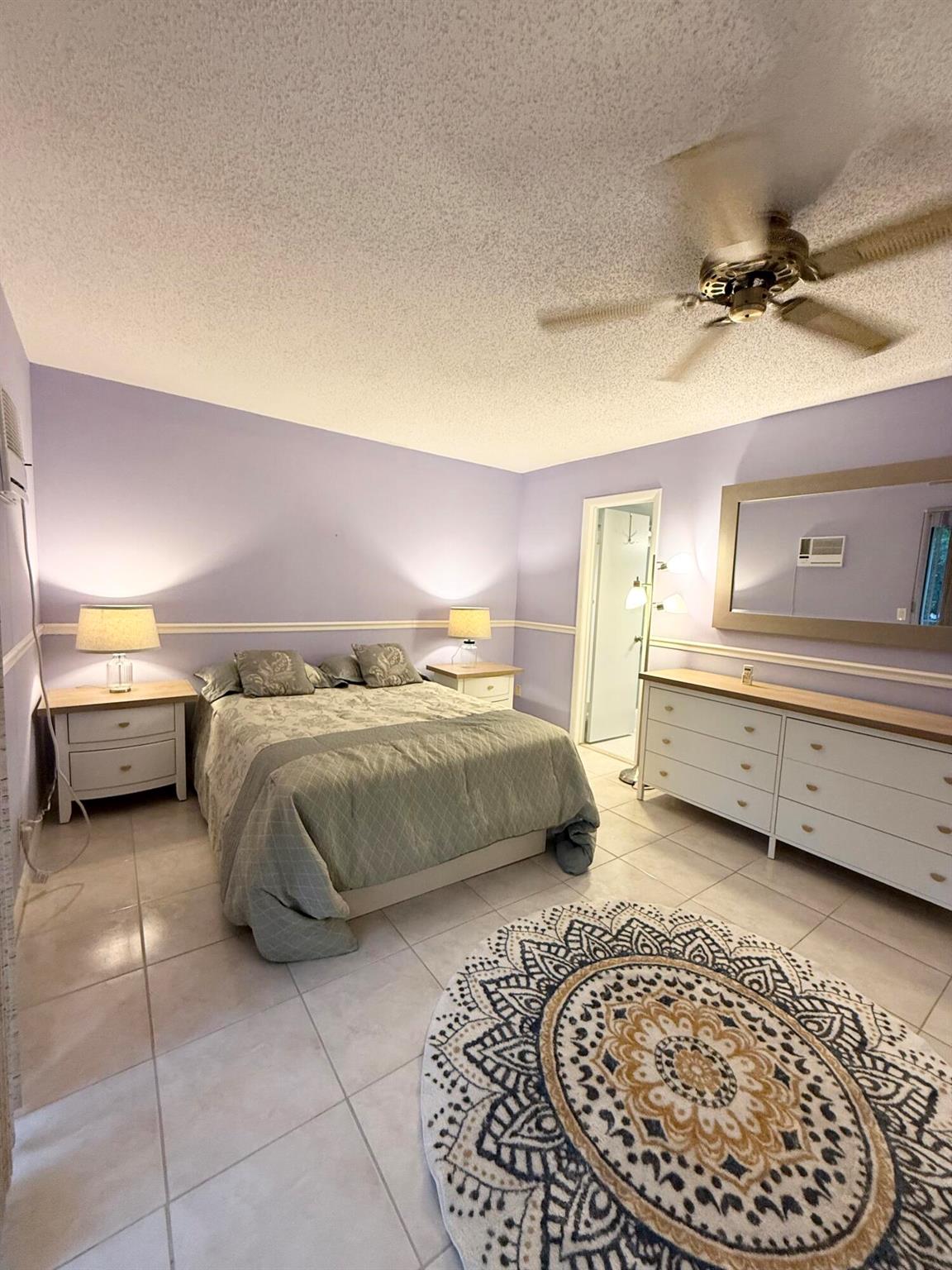 TILFORD O CONDO - Residential Lease