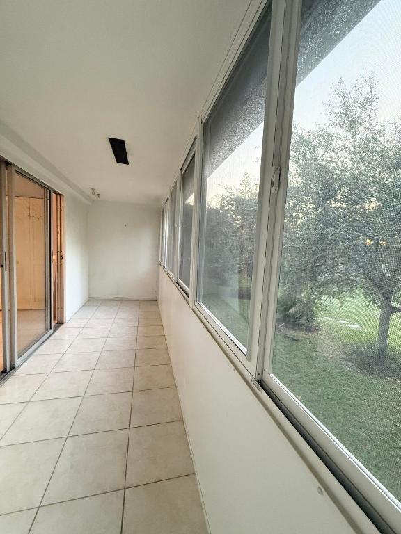 TILFORD O CONDO - Residential Lease