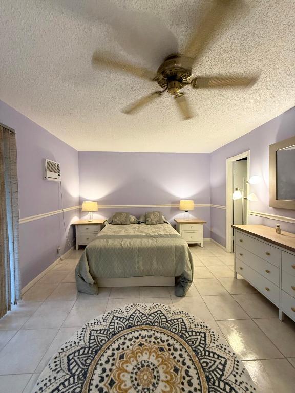 TILFORD O CONDO - Residential Lease