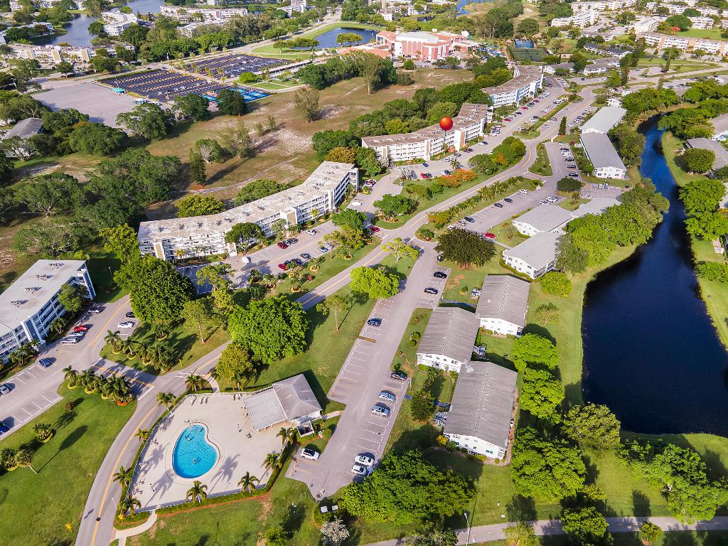 TILFORD O CONDO - Residential Lease