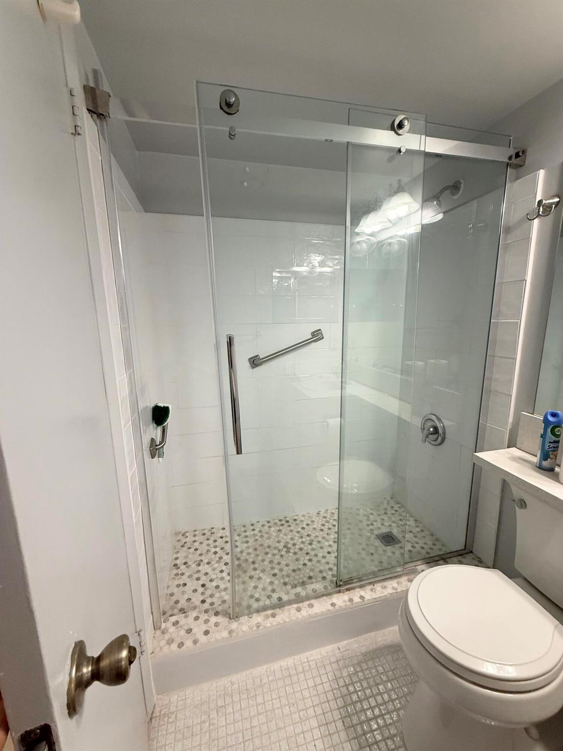 TILFORD O CONDO - Residential Lease