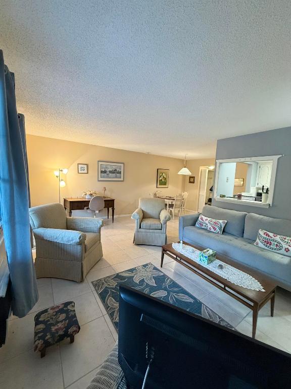 TILFORD O CONDO - Residential Lease