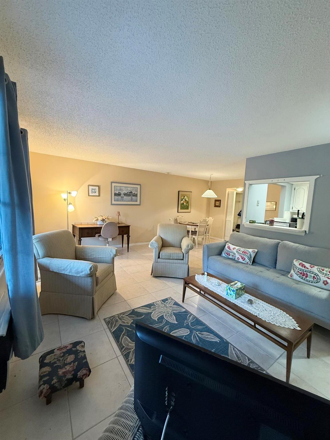 TILFORD O CONDO - Residential Lease