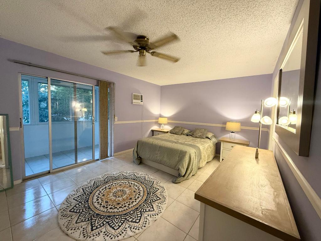 TILFORD O CONDO - Residential Lease