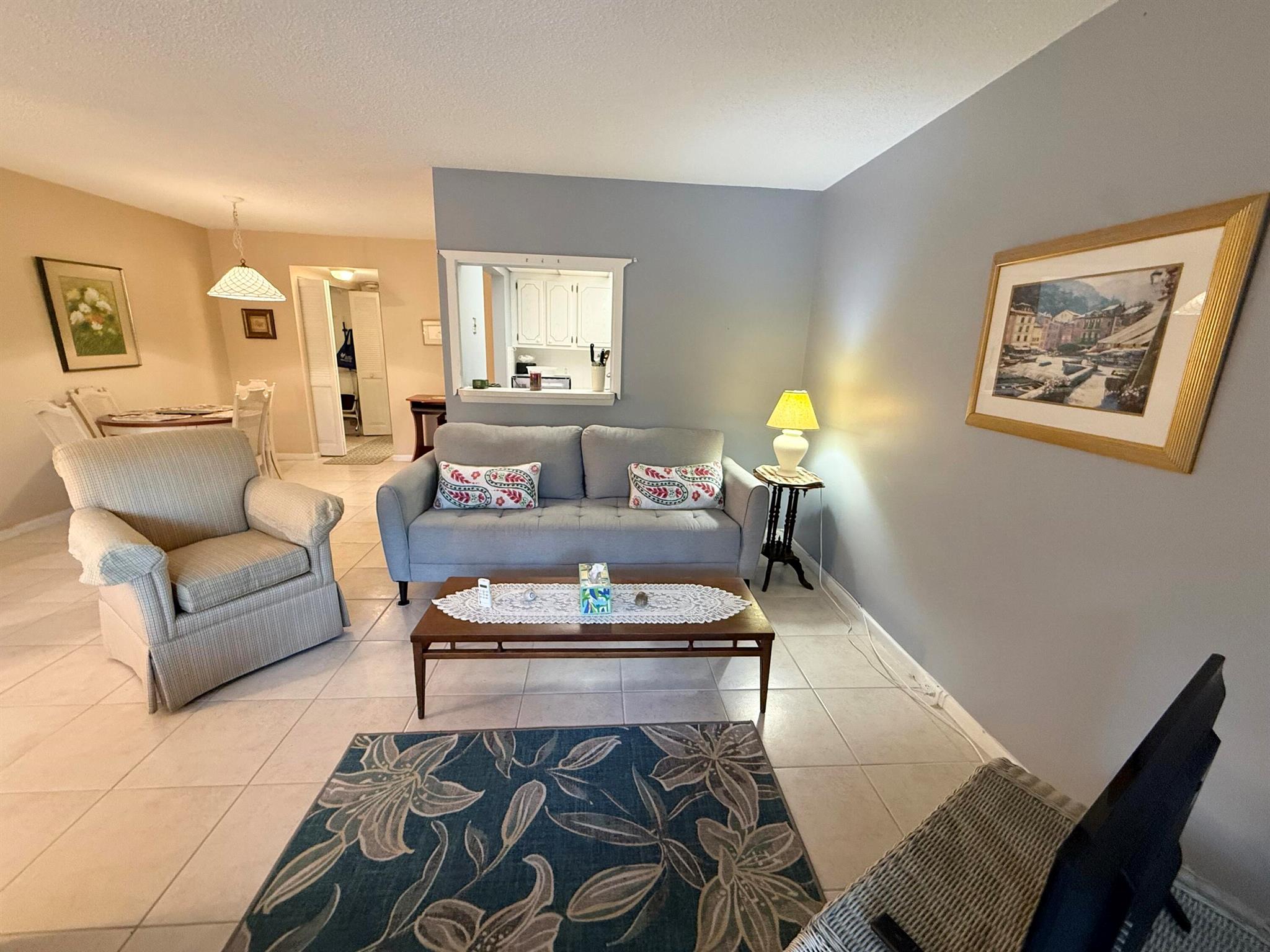 TILFORD O CONDO - Residential Lease