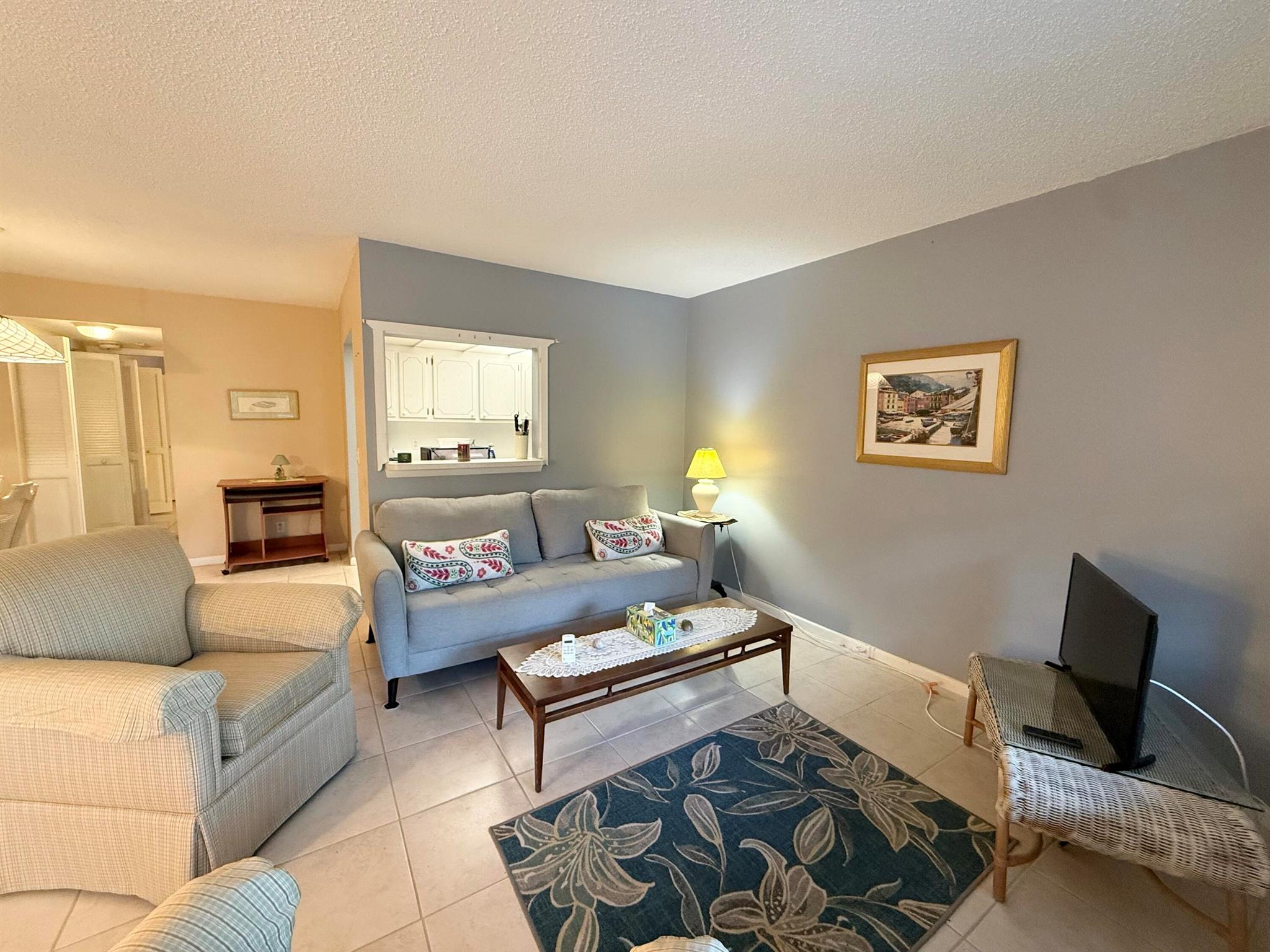 TILFORD O CONDO - Residential Lease