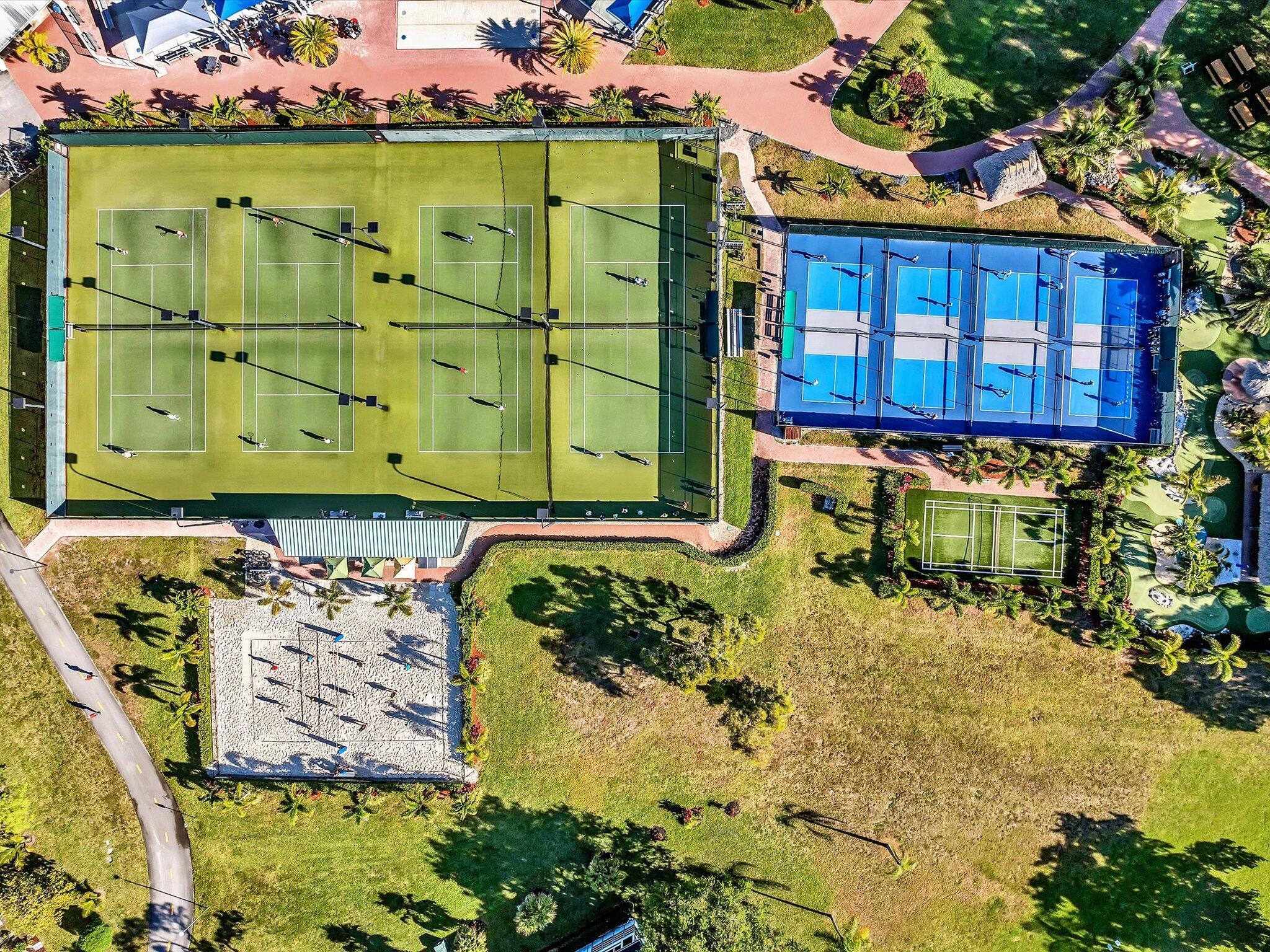 TILFORD O CONDO - Residential Lease