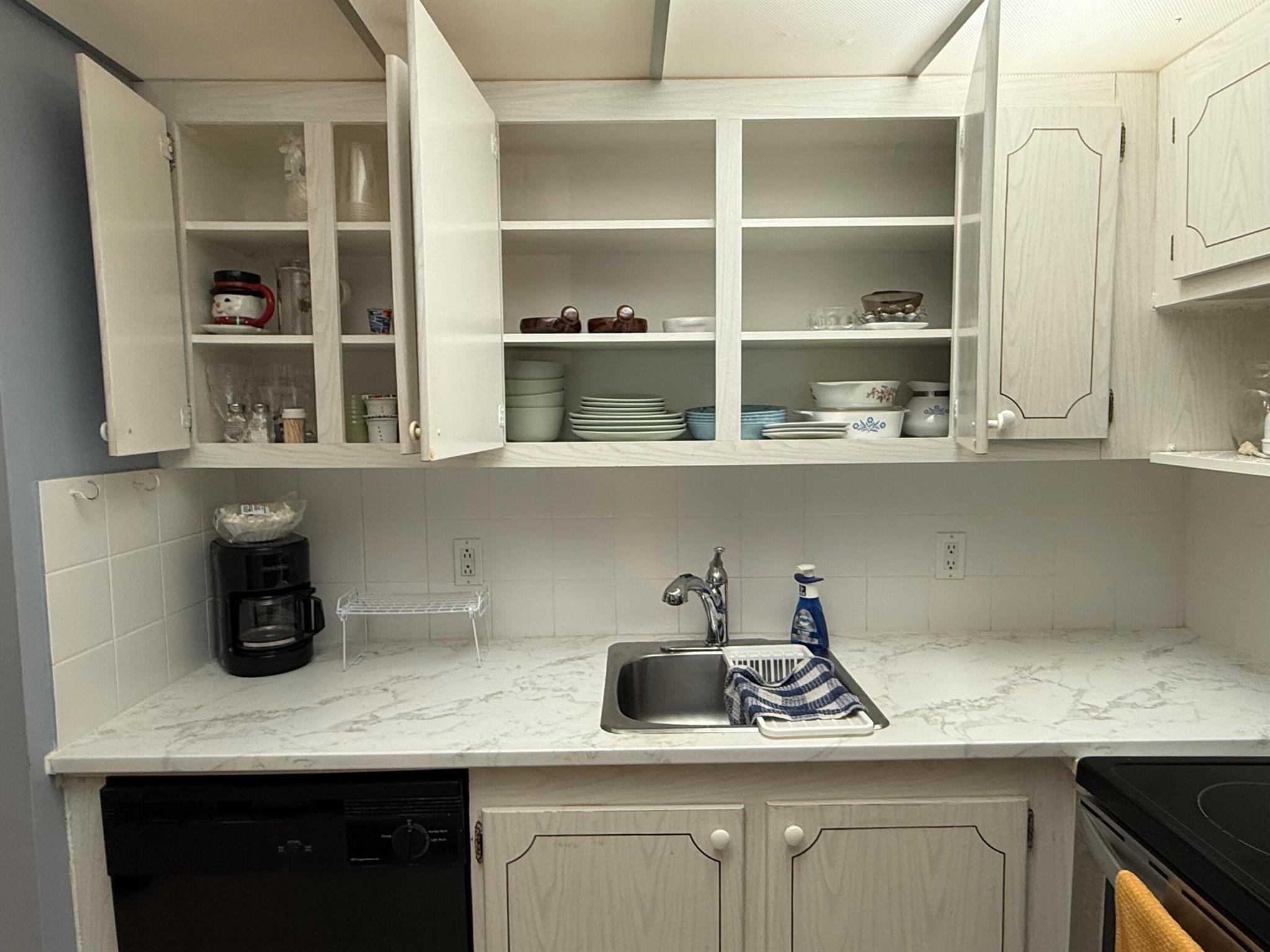 TILFORD O CONDO - Residential Lease