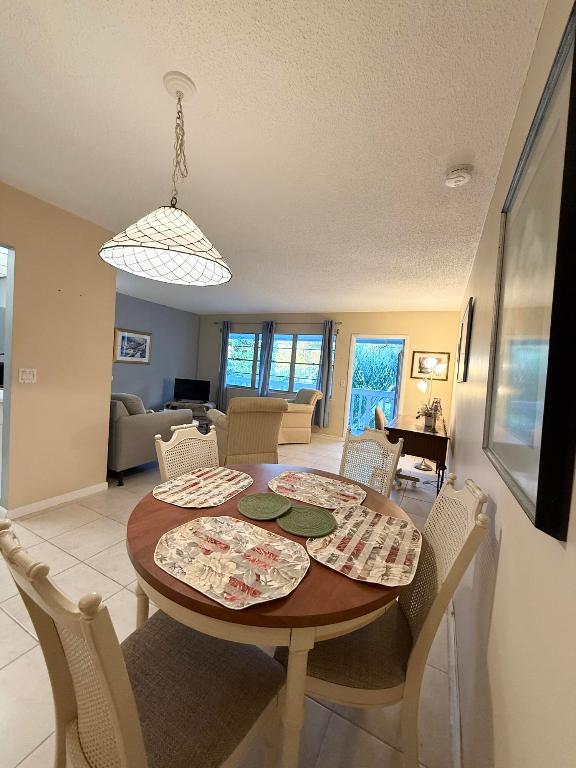 TILFORD O CONDO - Residential Lease