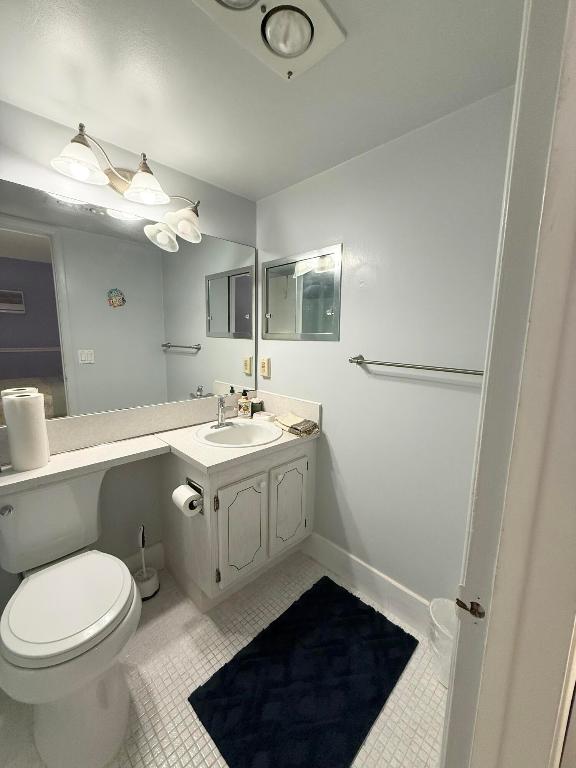 TILFORD O CONDO - Residential Lease