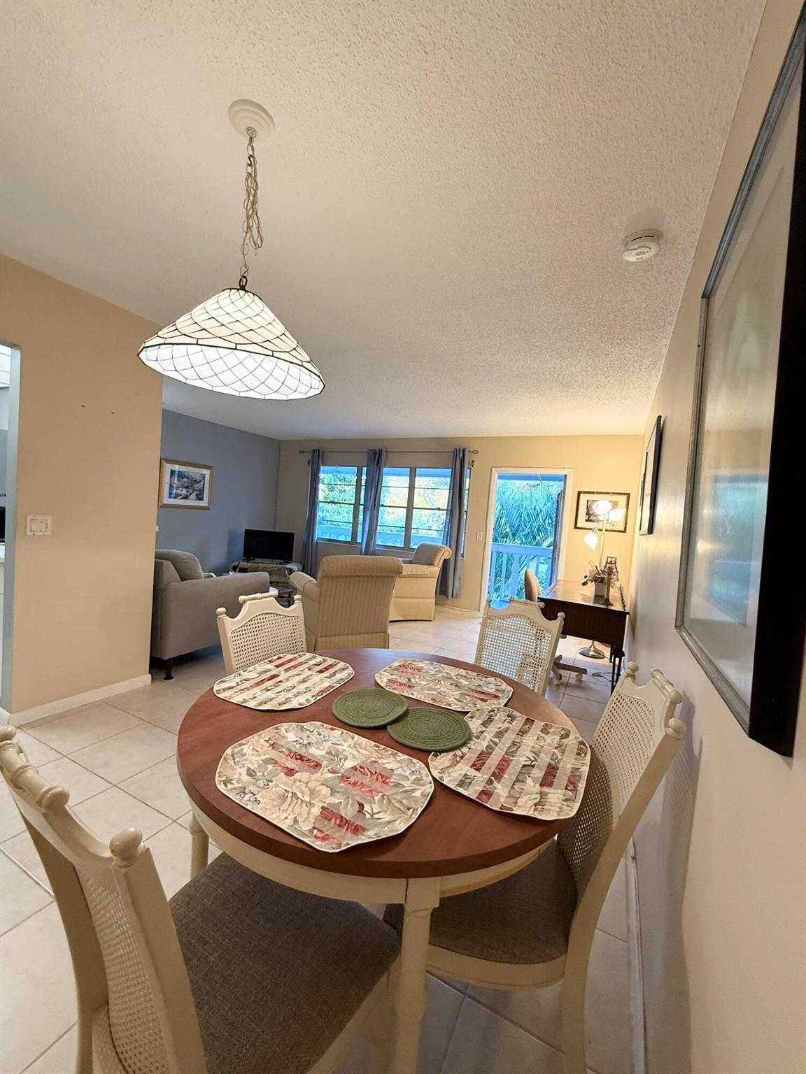 TILFORD O CONDO - Residential Lease