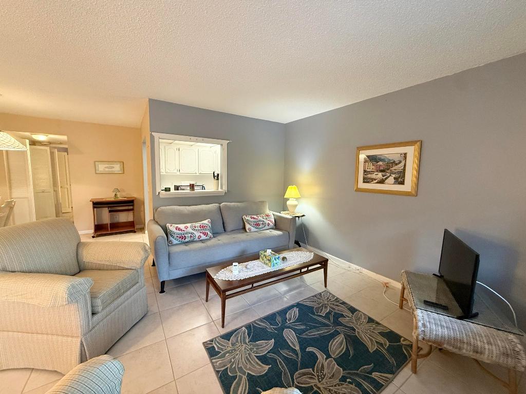 TILFORD O CONDO - Residential Lease