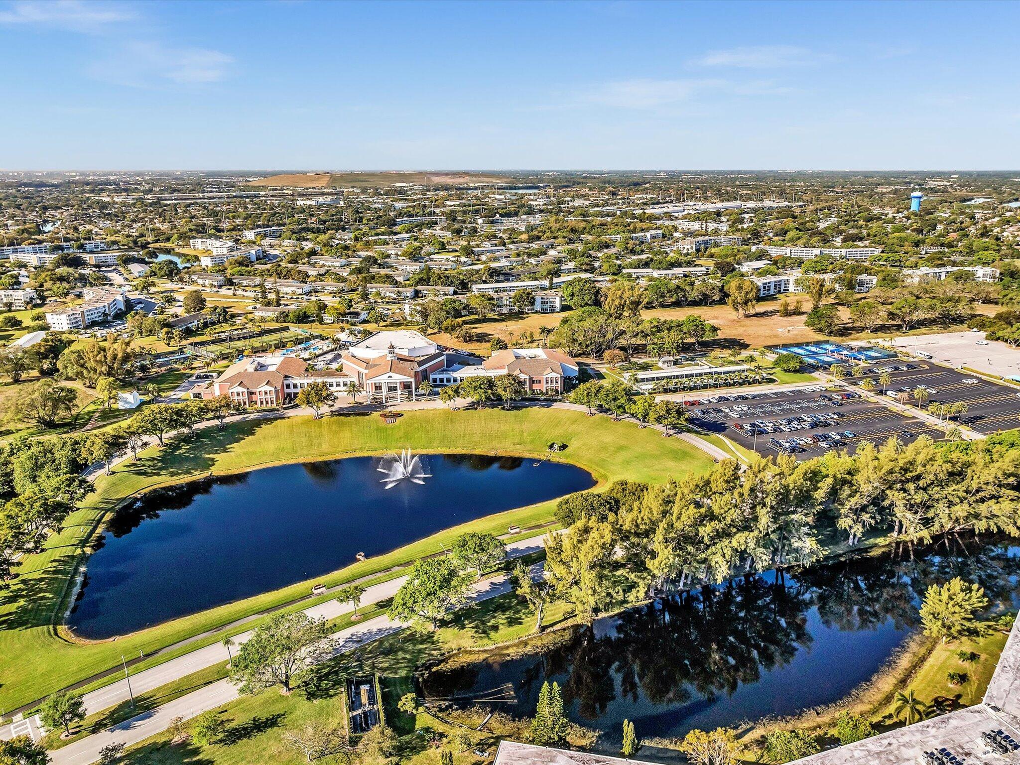 TILFORD O CONDO - Residential Lease