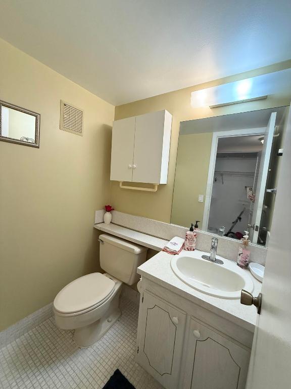 TILFORD O CONDO - Residential Lease