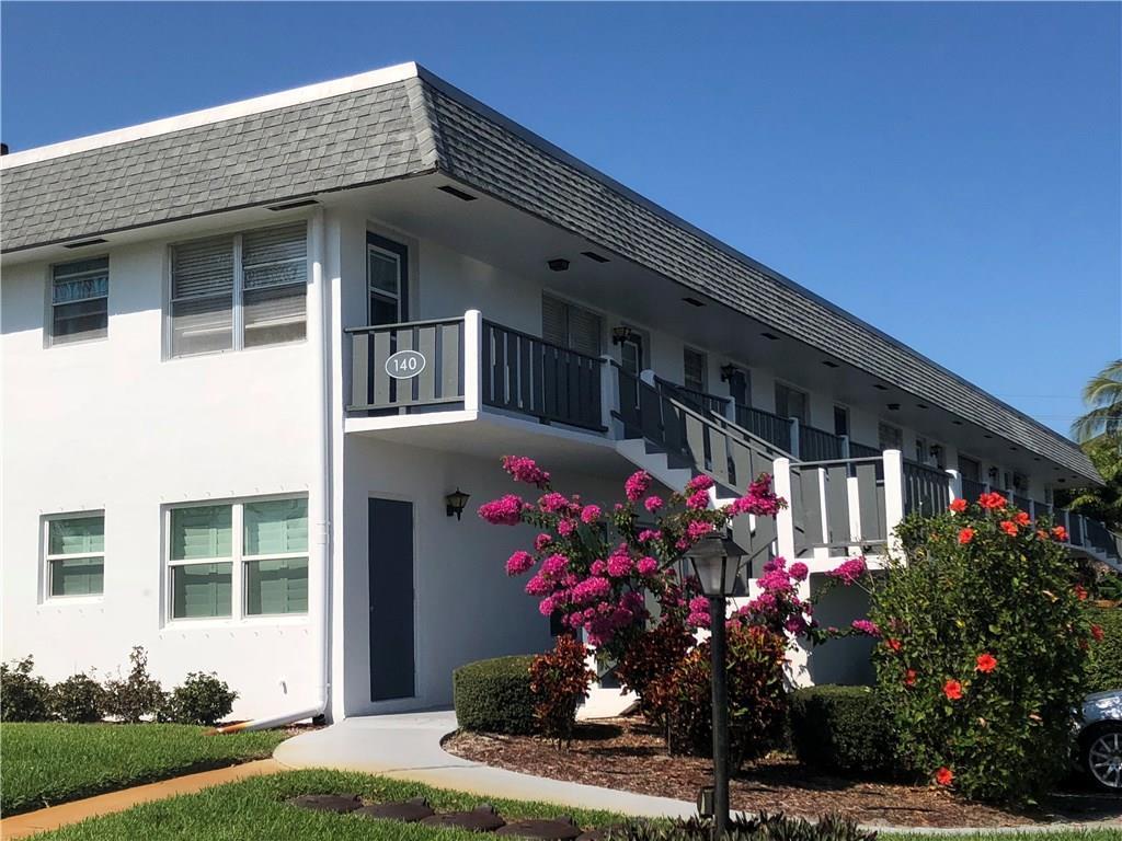 CEDAR POINTE CONDO VILLAGE 8 - Residential