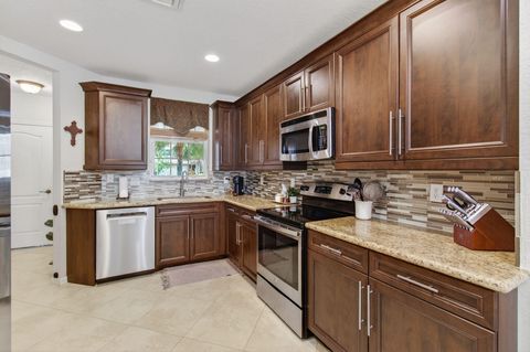 Tiny photo for 4353 Colony View Drive, Lake Worth, FL 33463 (MLS # B26022095)