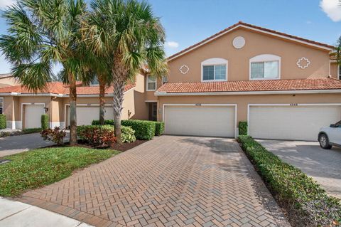 Tiny photo for 4353 Colony View Drive, Lake Worth, FL 33463 (MLS # B26022095)