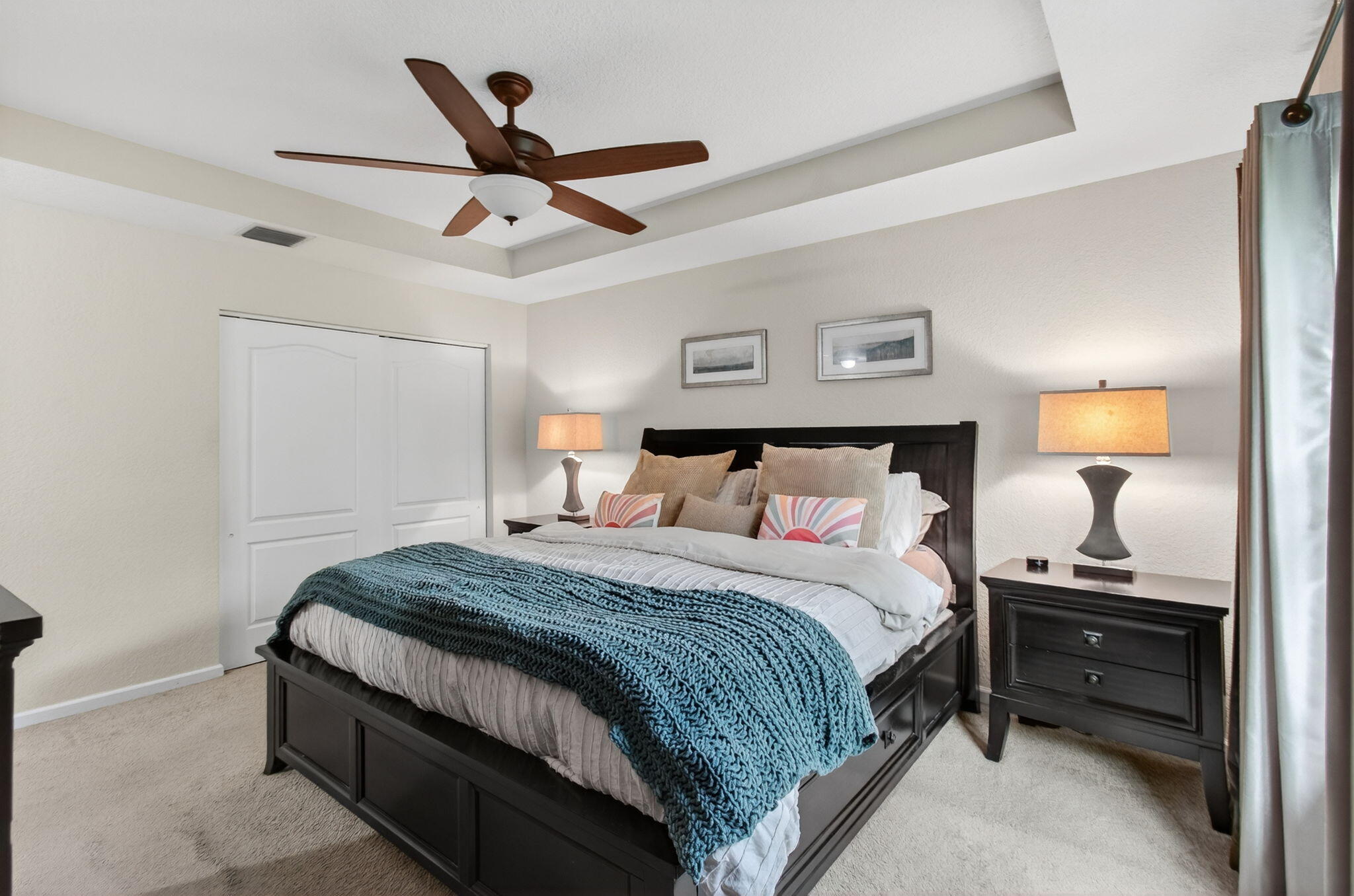 COLONY LAKE - Residential