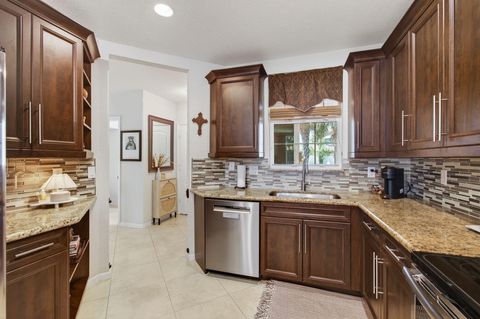 Tiny photo for 4353 Colony View Drive, Lake Worth, FL 33463 (MLS # B26022095)