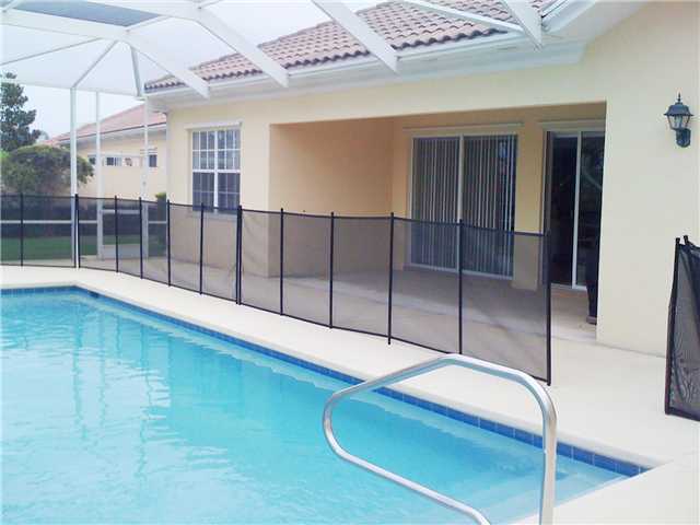 VILLAGEWALK OF WELLINGTON 5 - Residential Lease