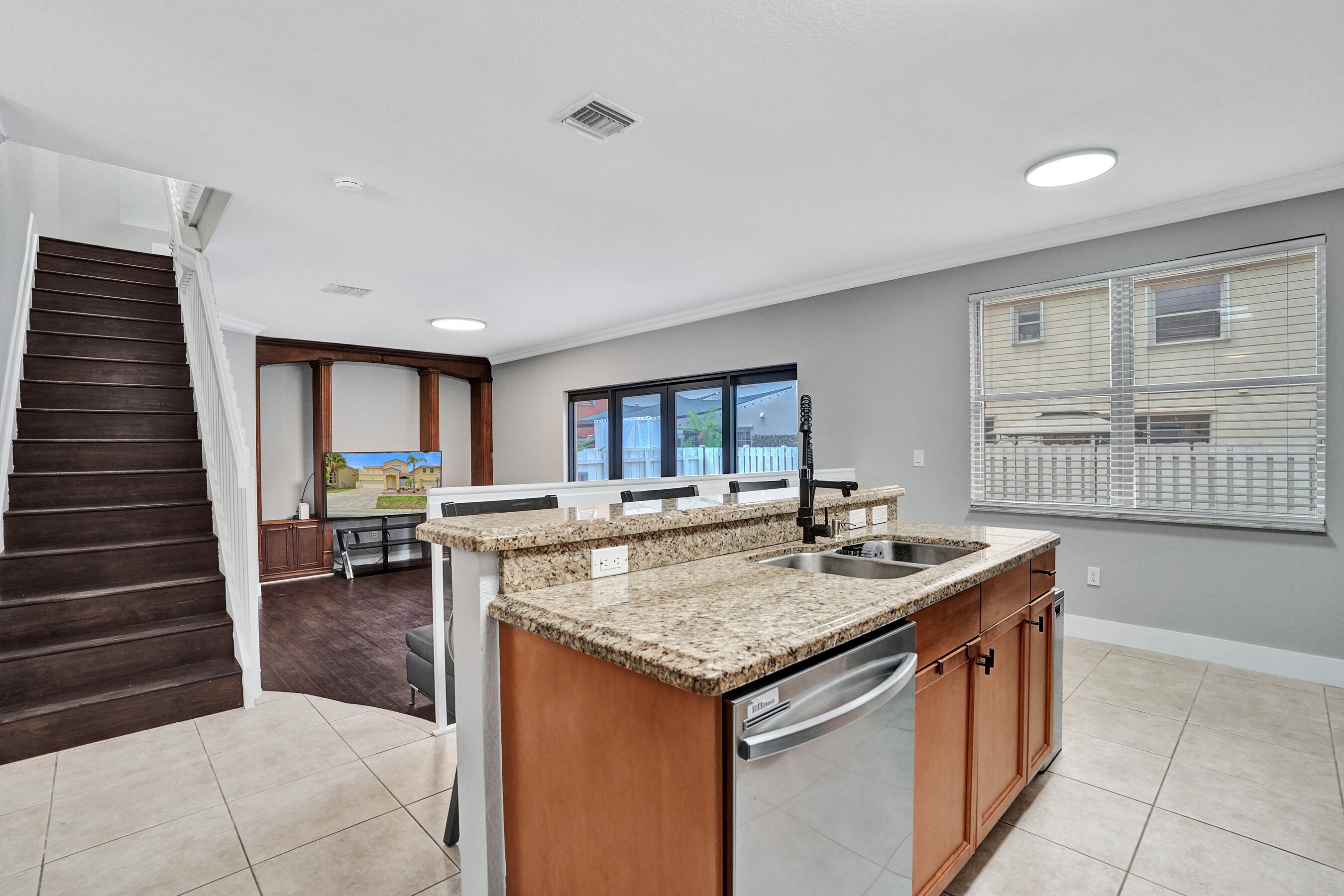 RIVIERA ISLES III - Residential