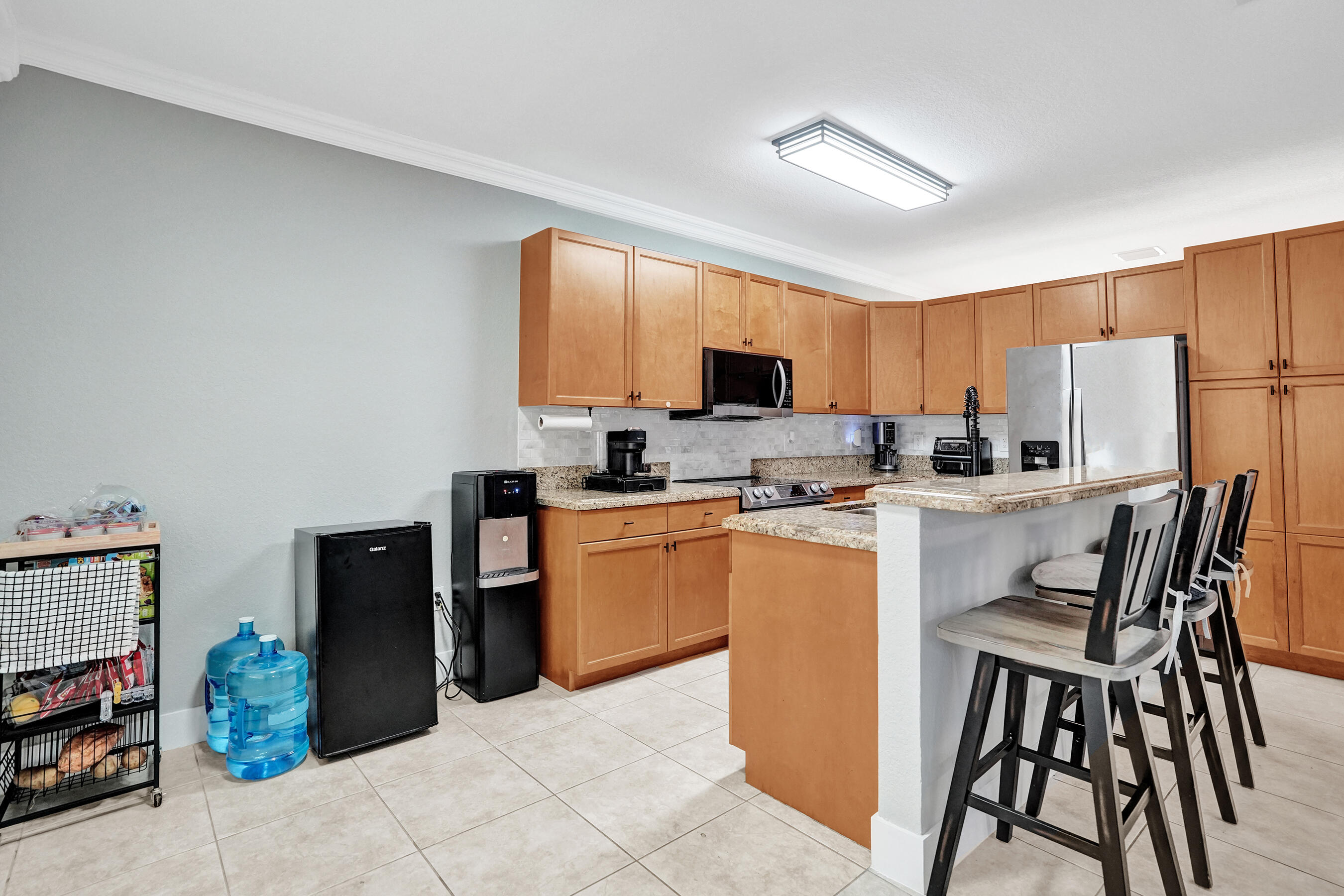 RIVIERA ISLES III - Residential