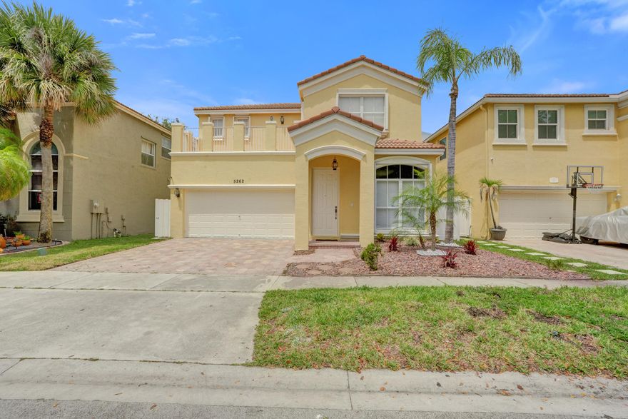 Beautifully maintained home located at 5262 SW 155th Avenue in the highly desirable community of Miramar. This property features fresh interior paint, offering a clean and move-in ready feel for your buyers. Spacious layout with great natural light, perfect for both everyday living and entertaining. Situated in a well-established neighborhood known for its convenience, excellent schools, and easy access to major highways, shopping, and dining. This is a fantastic opportunity to own in a great area to live in South Florida. Show with confidence—your clients will not be disappointed!