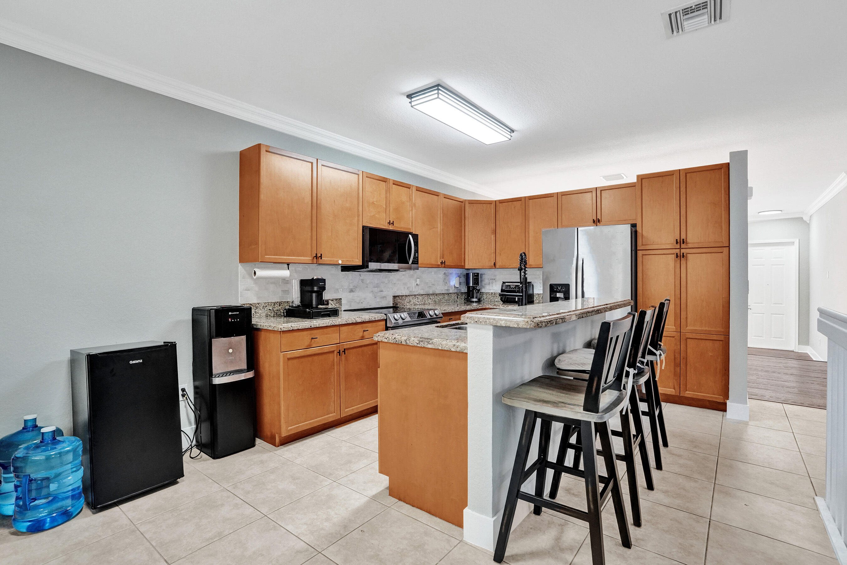 RIVIERA ISLES III - Residential