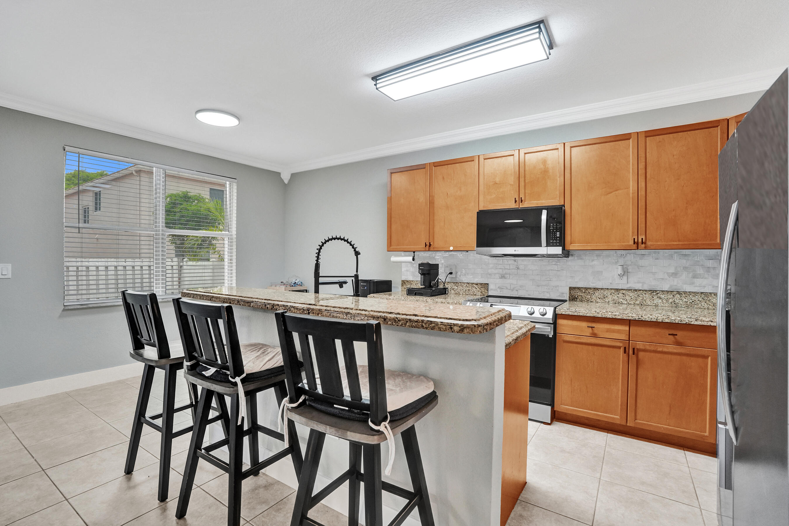 RIVIERA ISLES III - Residential