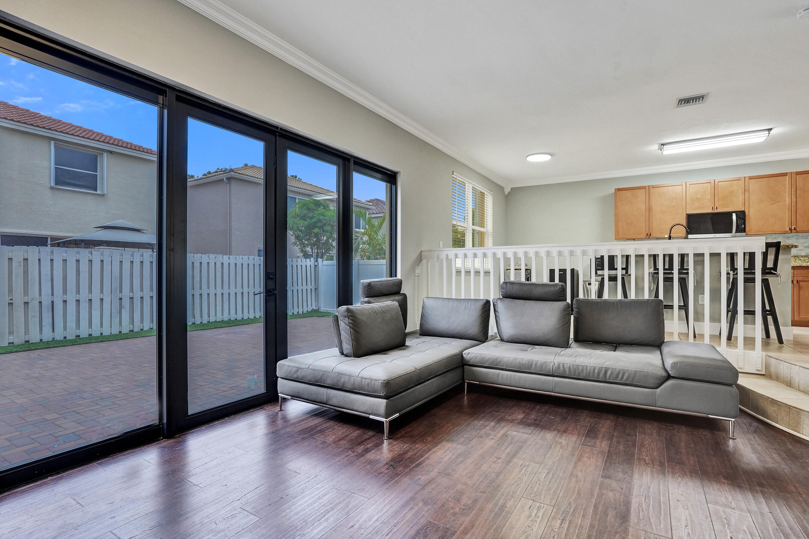RIVIERA ISLES III - Residential