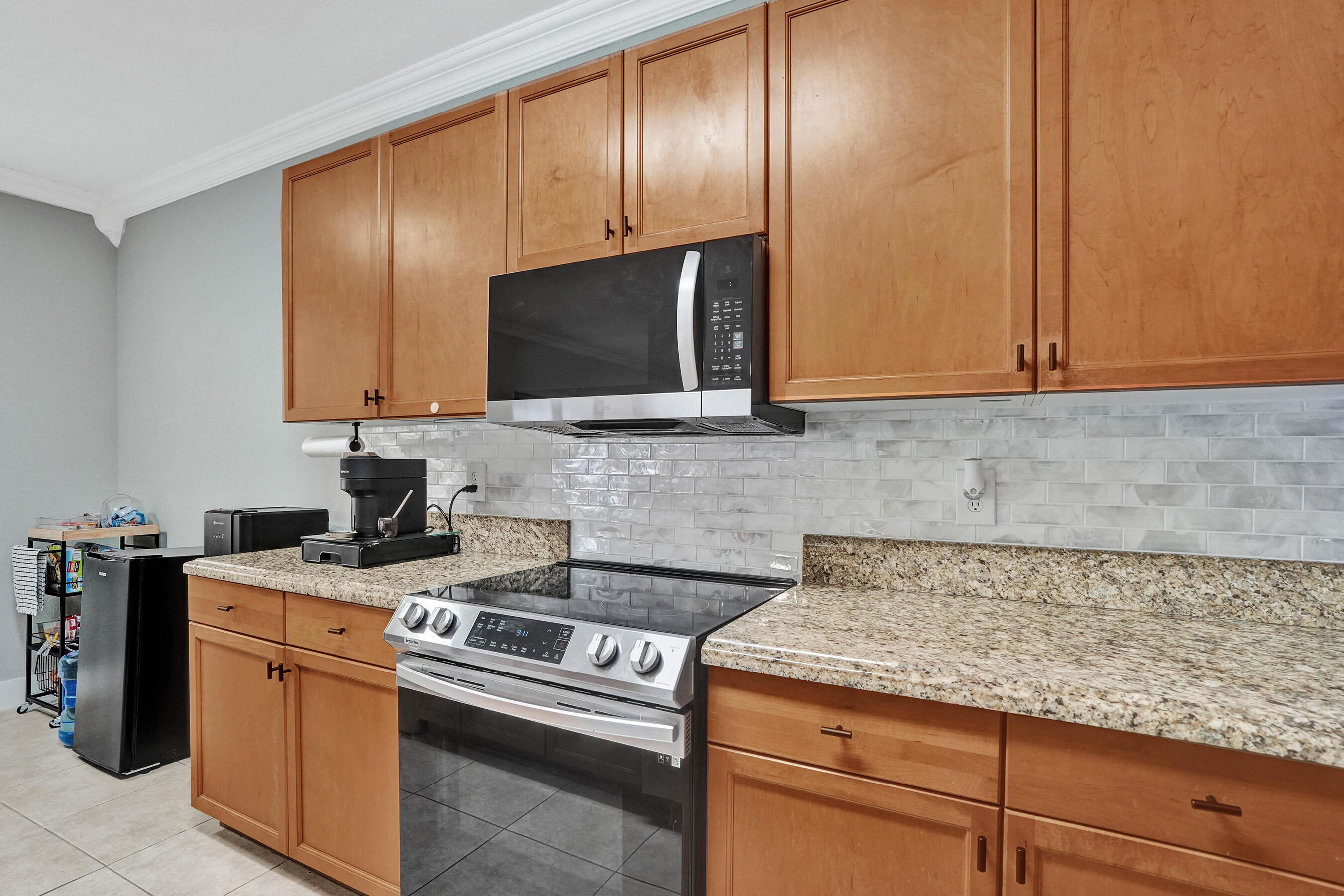 RIVIERA ISLES III - Residential