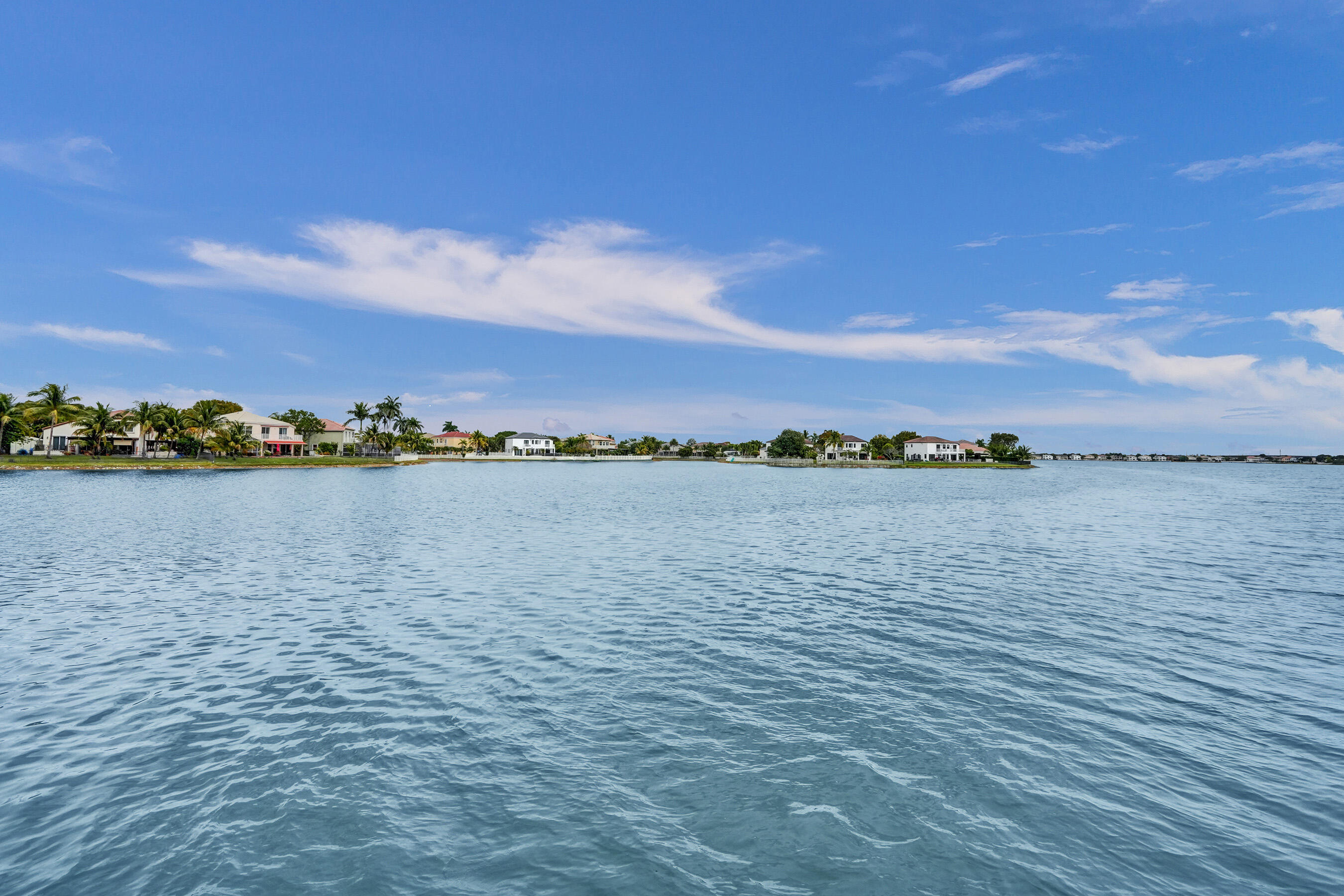 RIVIERA ISLES III - Residential