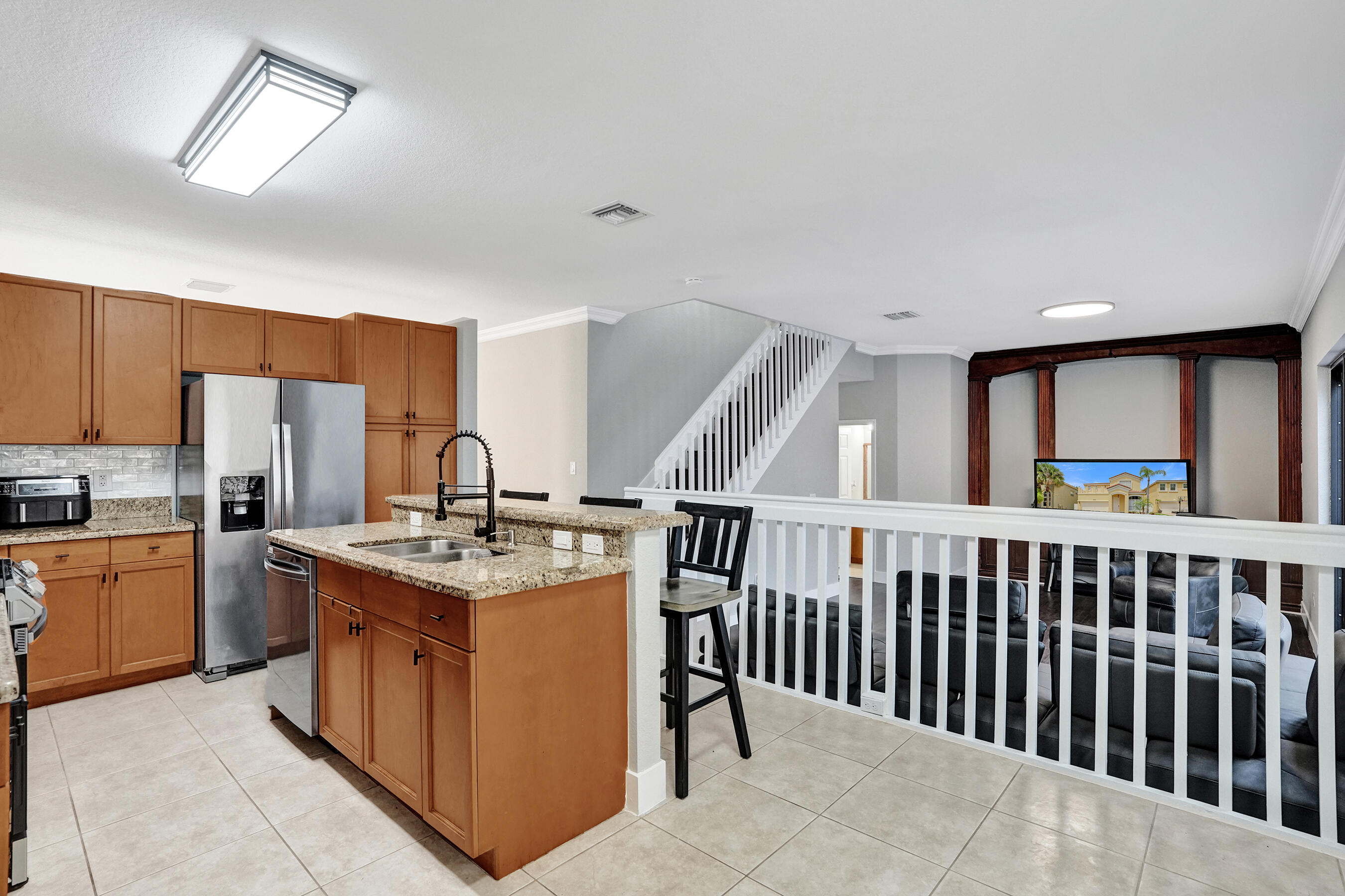 RIVIERA ISLES III - Residential