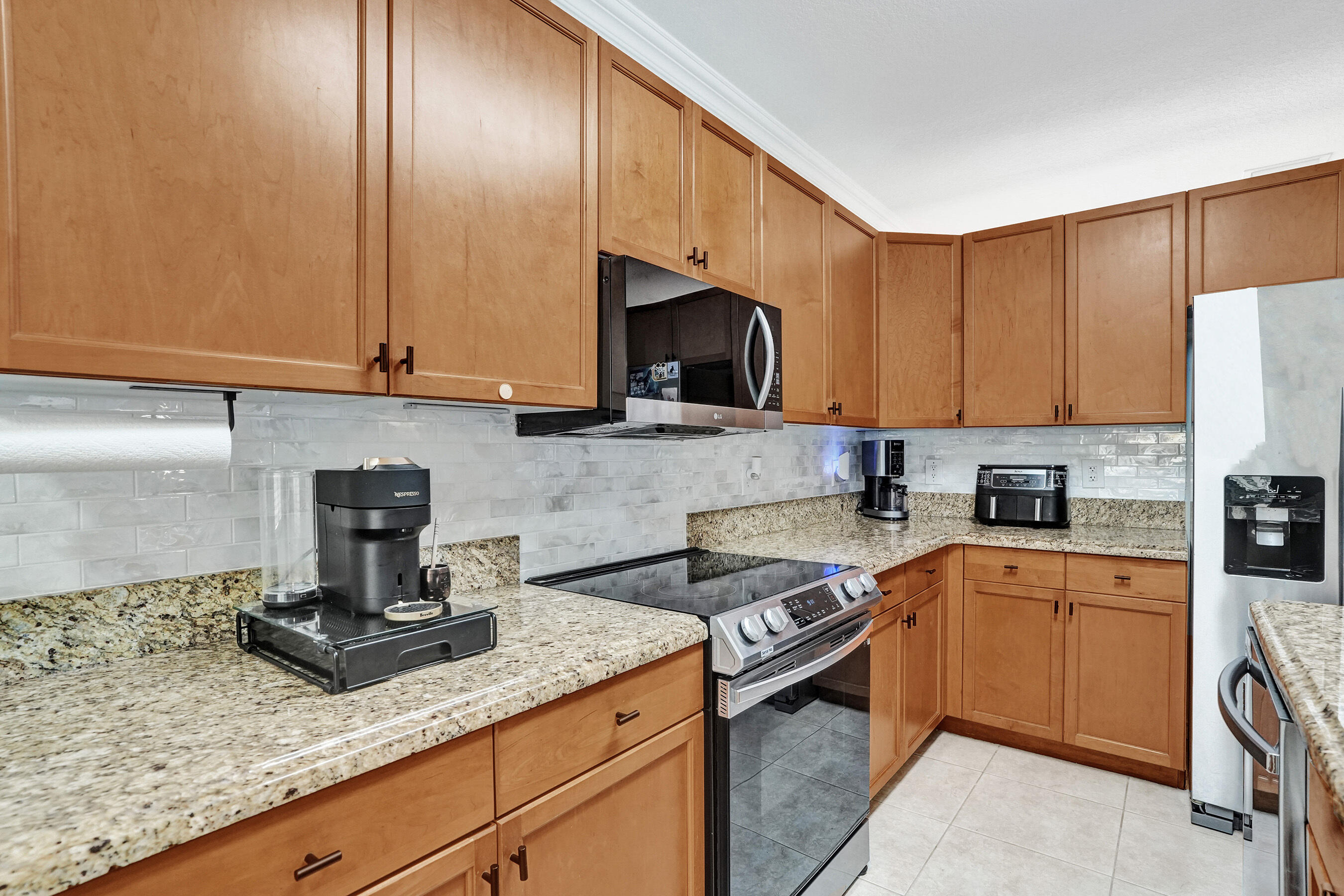 RIVIERA ISLES III - Residential