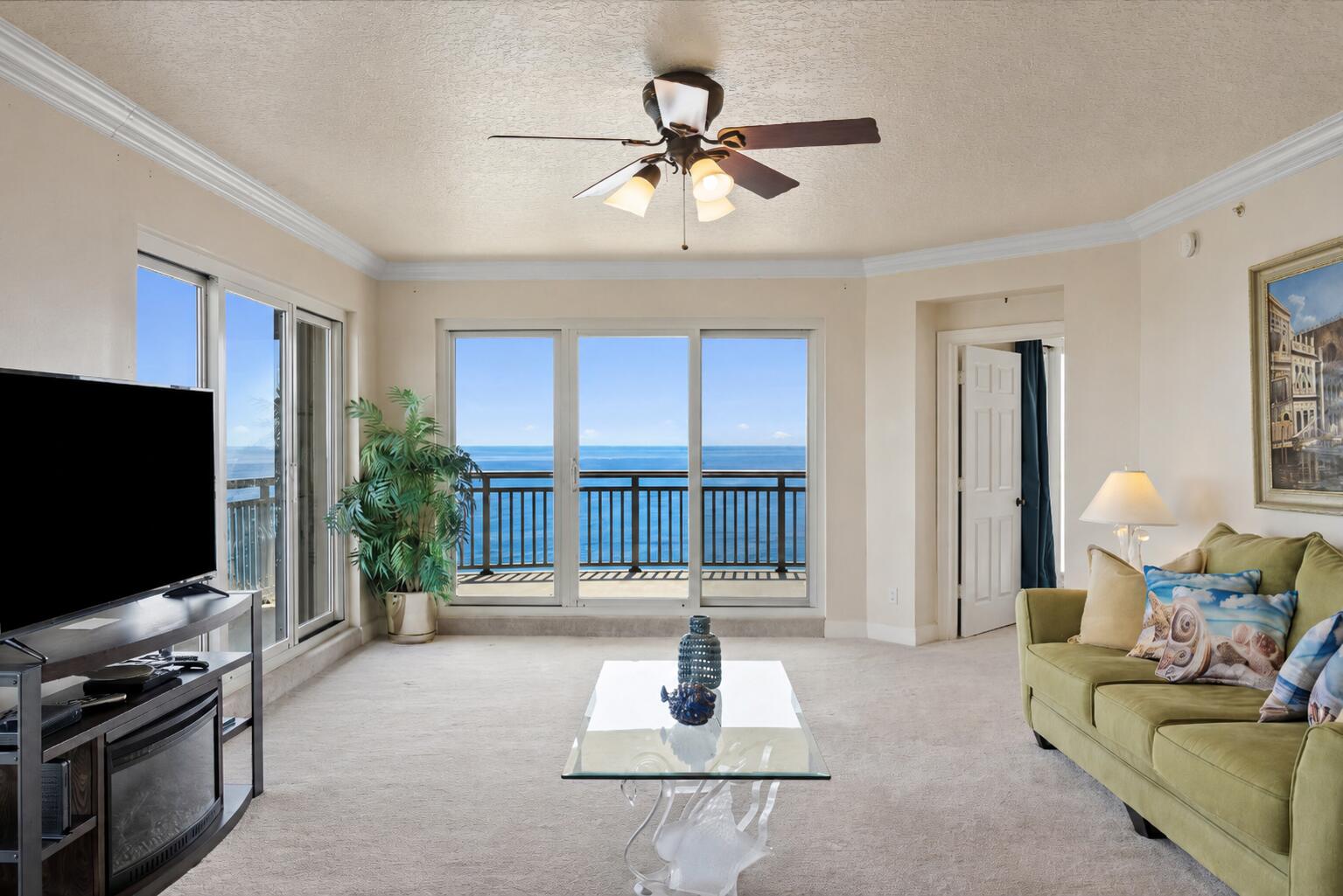 GRAND ISLE OF NORTH HUTCHINSON ISLAND CONDOMINIUM - Residential
