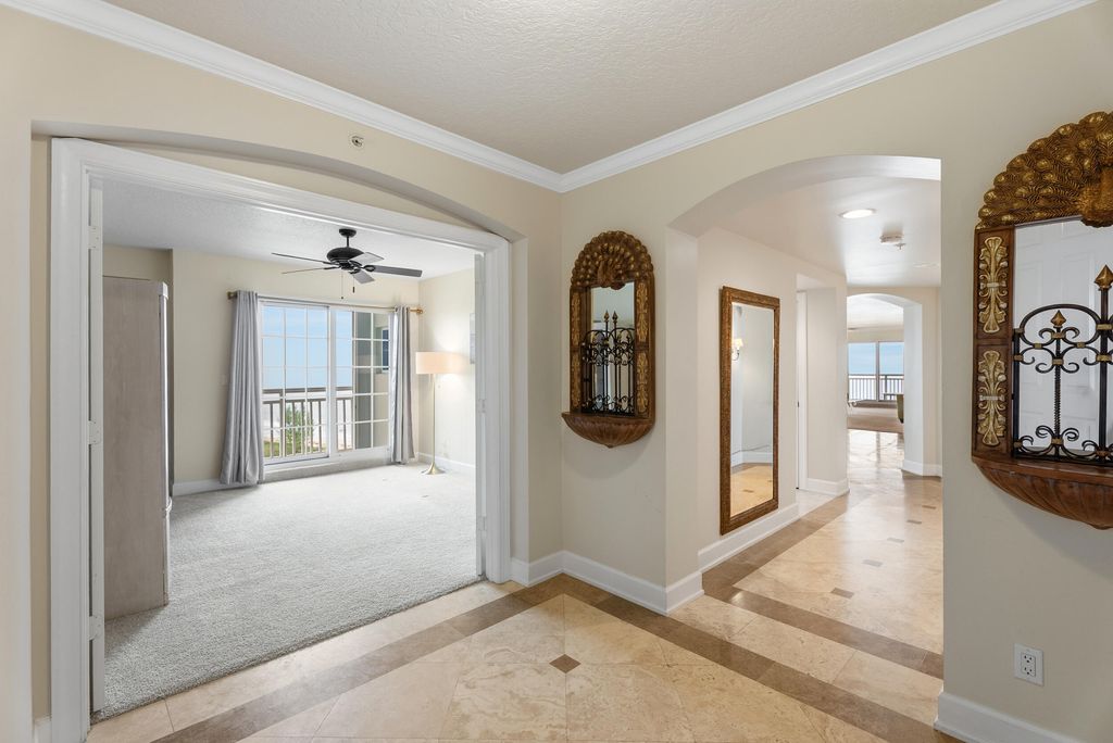 Photo of 3702 N Hwy A1a #801, Hutchinson Island, FL 34949 (MLS # B26024877)