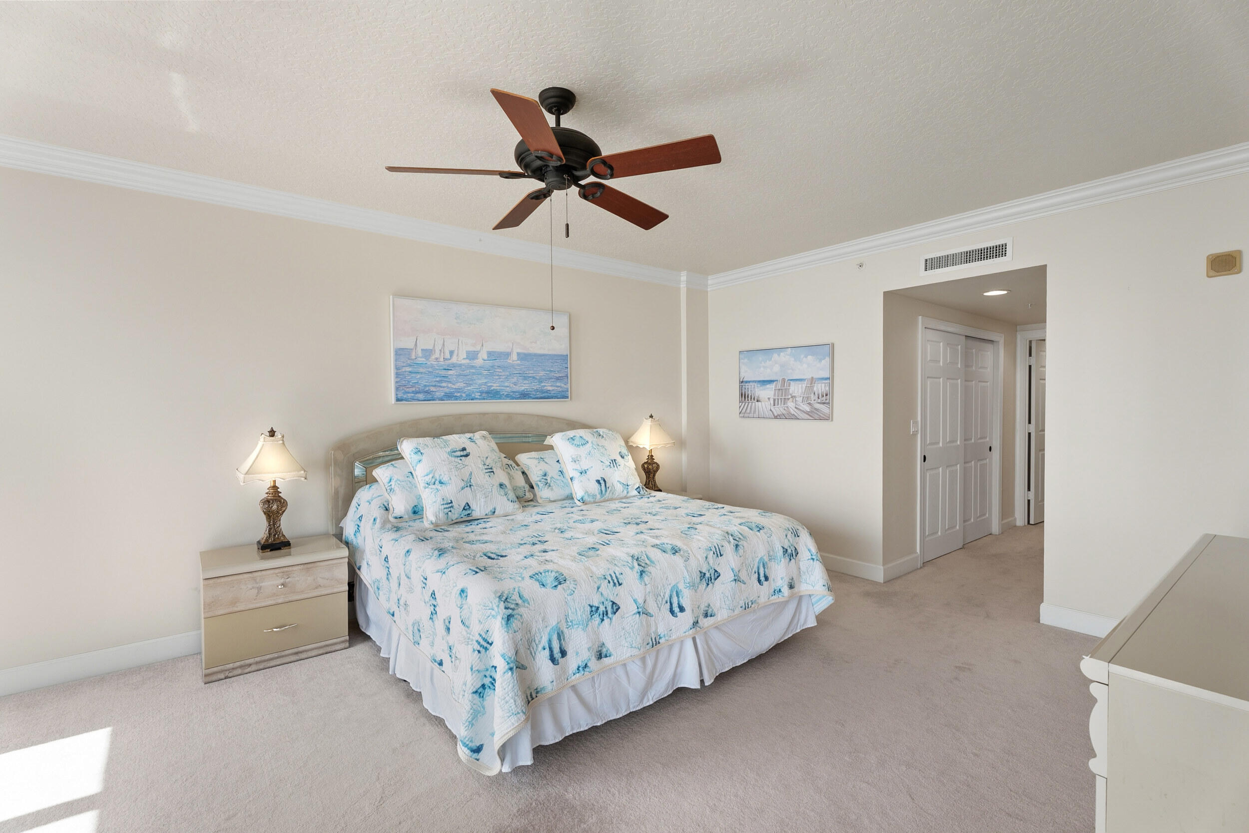 GRAND ISLE OF NORTH HUTCHINSON ISLAND CONDOMINIUM - Residential