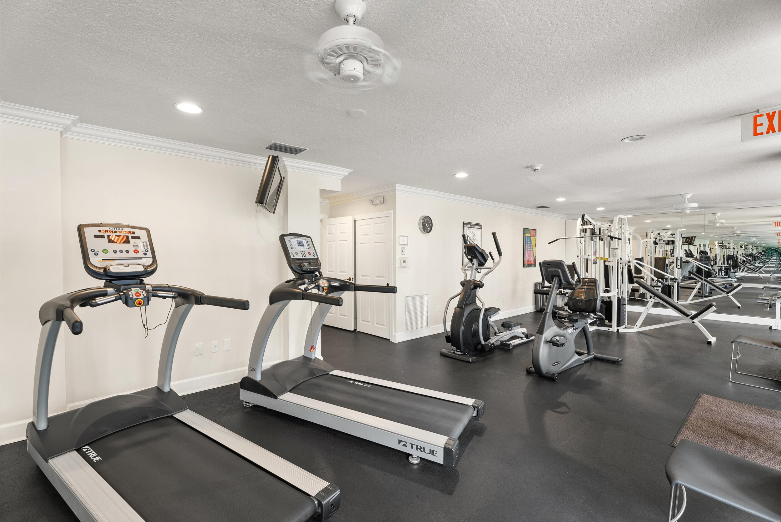GRAND ISLE OF NORTH HUTCHINSON ISLAND CONDOMINIUM - Residential