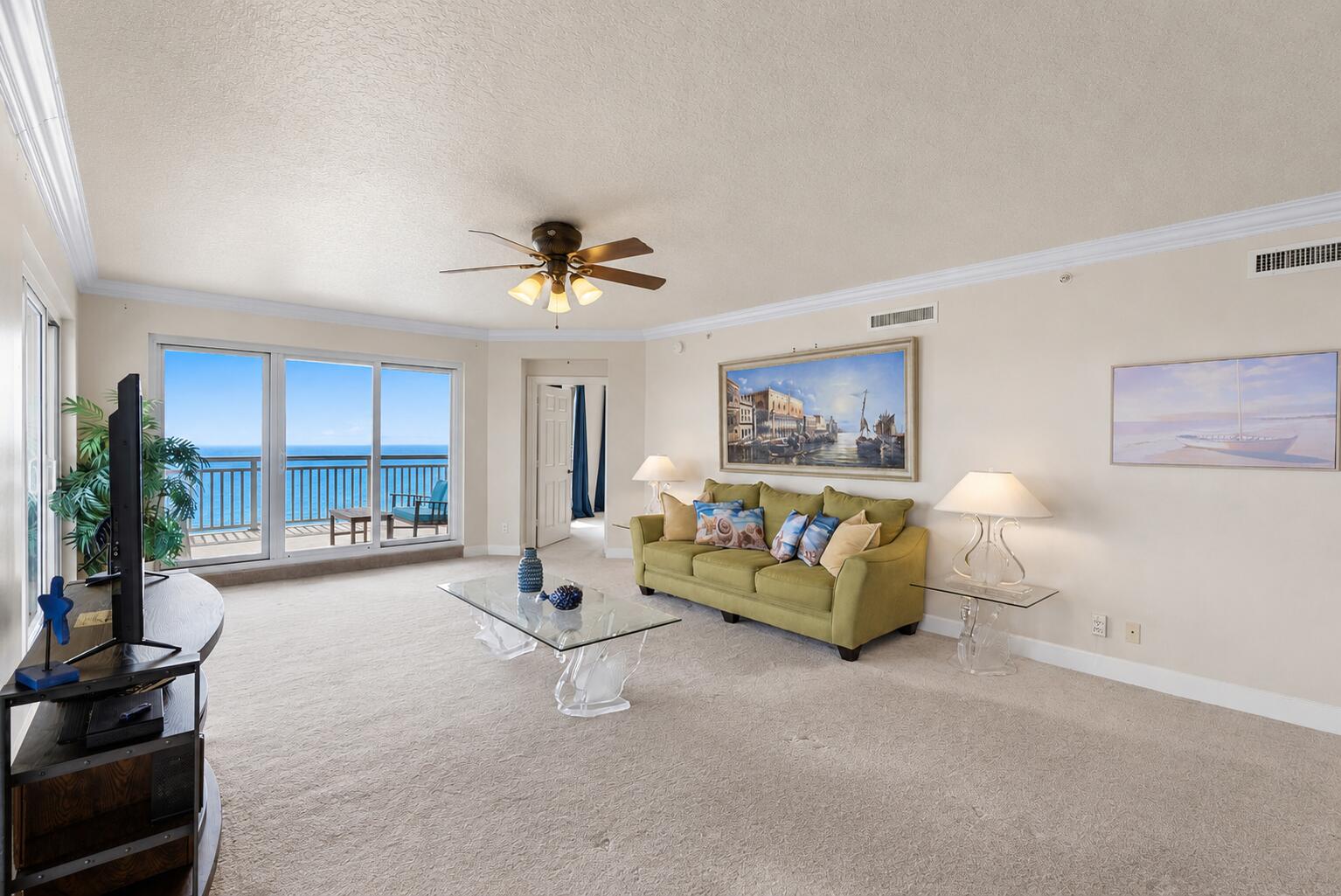 GRAND ISLE OF NORTH HUTCHINSON ISLAND CONDOMINIUM - Residential